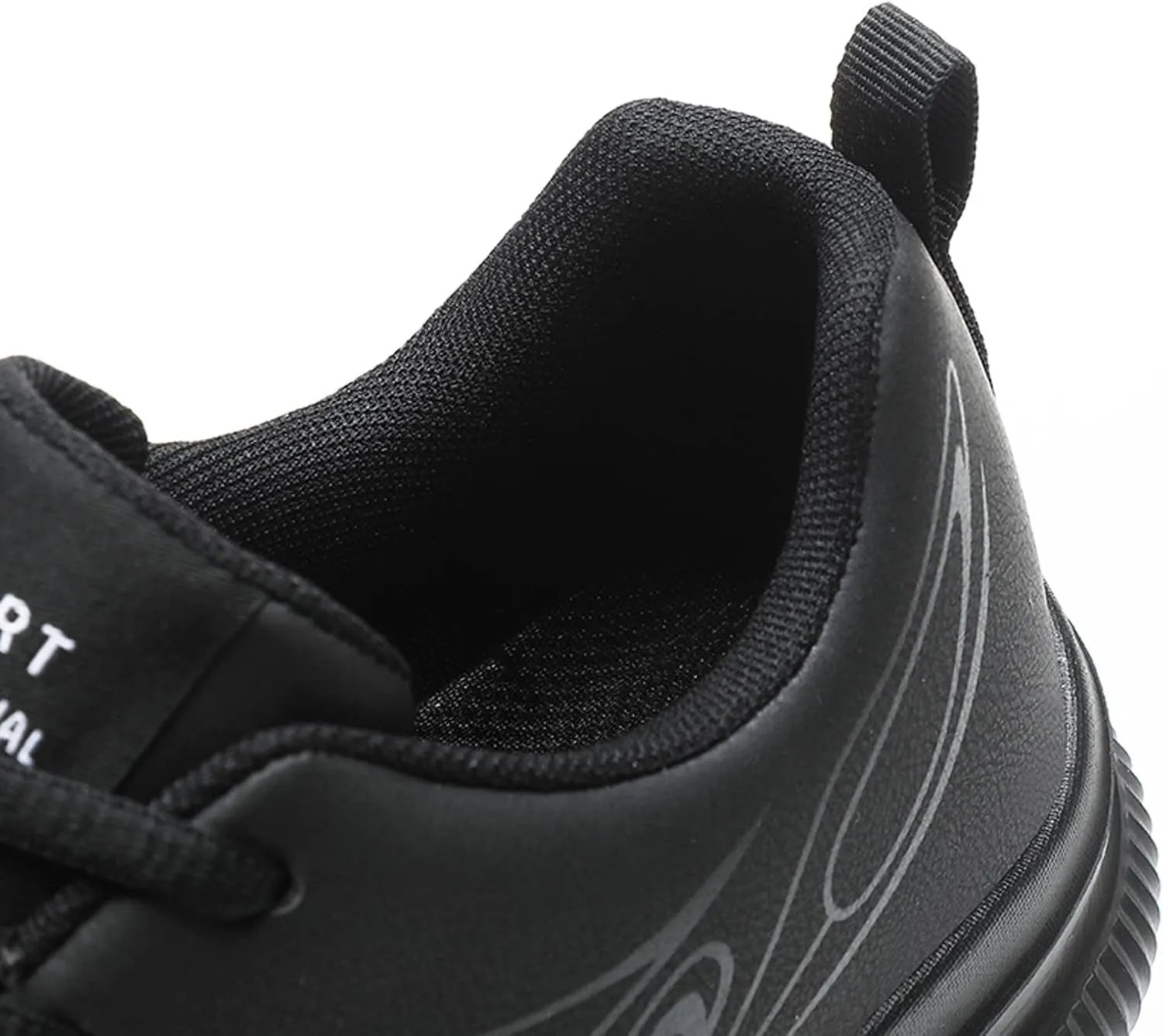 Mens Tennis Shoes Mens Slip on Shoes Shoe for Men Walking Shoe for Men Casual for Everyday and Travel Sneaker