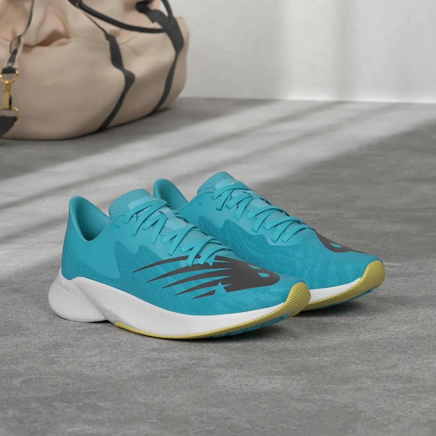 New Balance Men's FuelCell Prism V1 Running Shoe