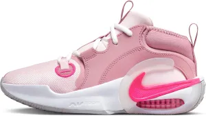 Nike Air Zoom Crossover 2 Boys FB2689-600 (Elemental Pink/White-F), Size 6