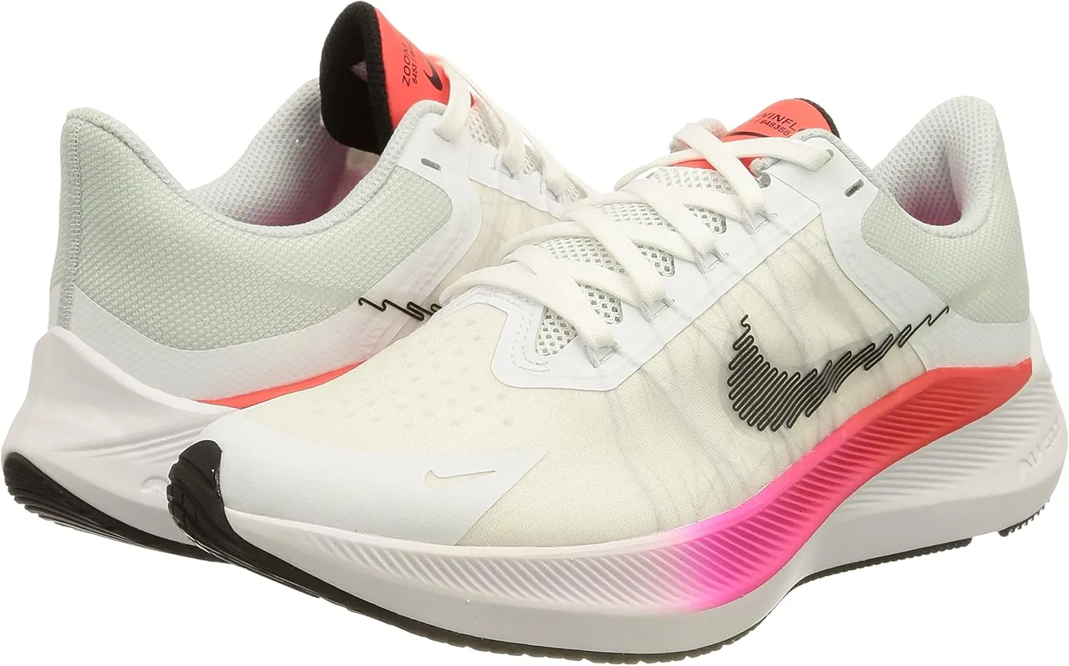 NIKE Women's Race Running Shoes