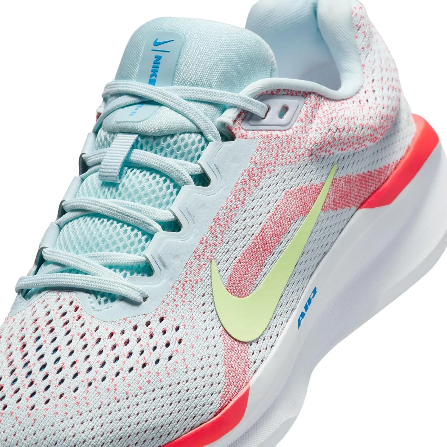 Nike Women's Winflo 11 Road Running Shoes Sneaker