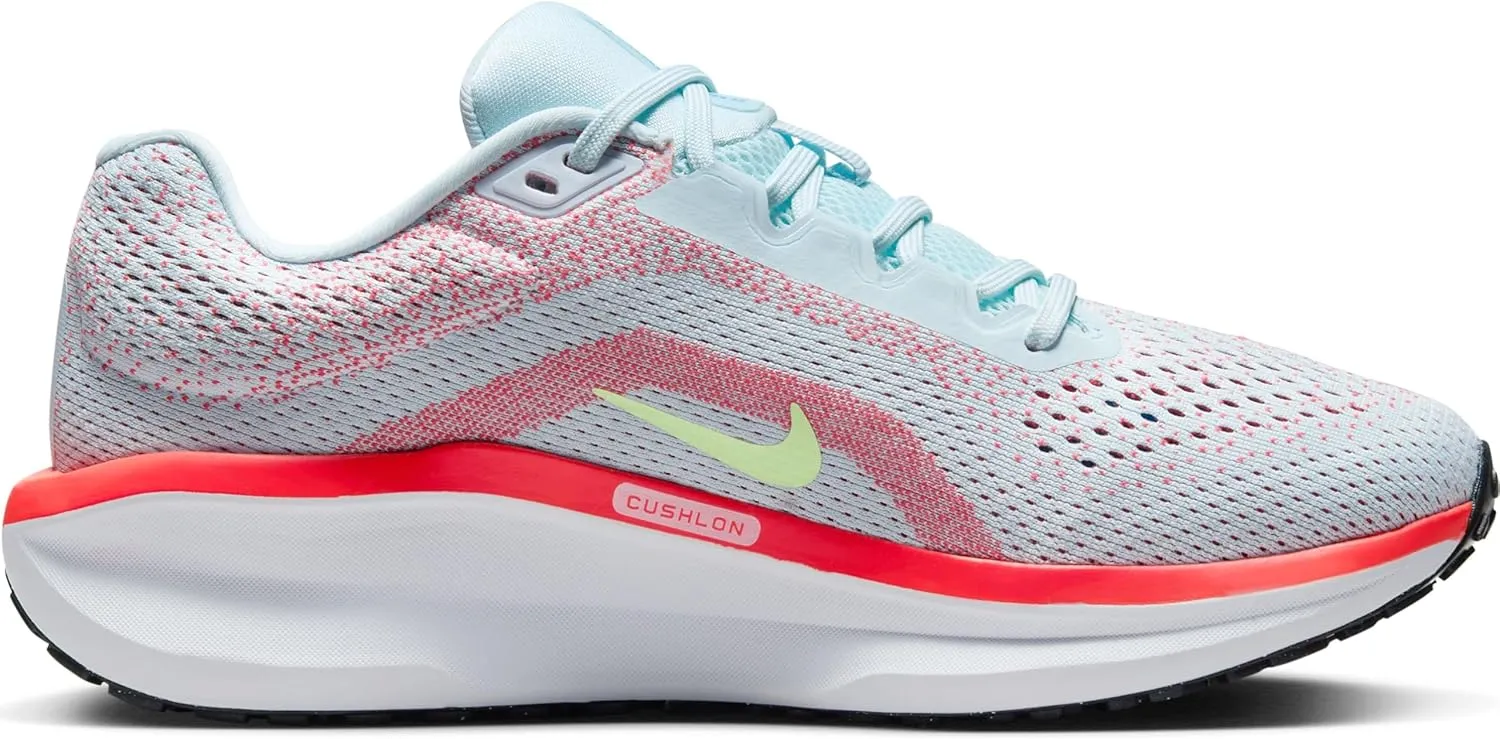Nike Women's Winflo 11 Road Running Shoes Sneaker