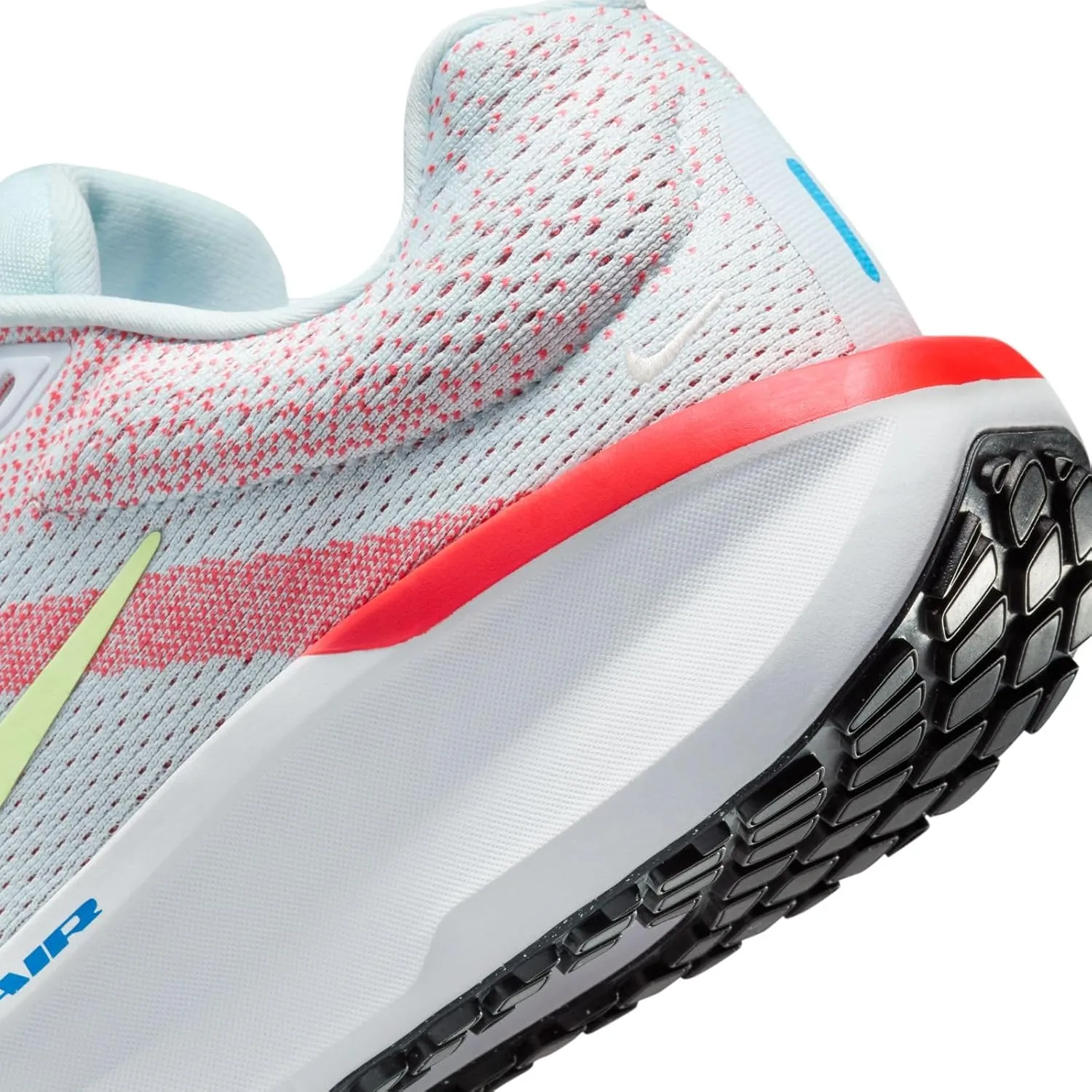 Nike Women's Winflo 11 Road Running Shoes Sneaker