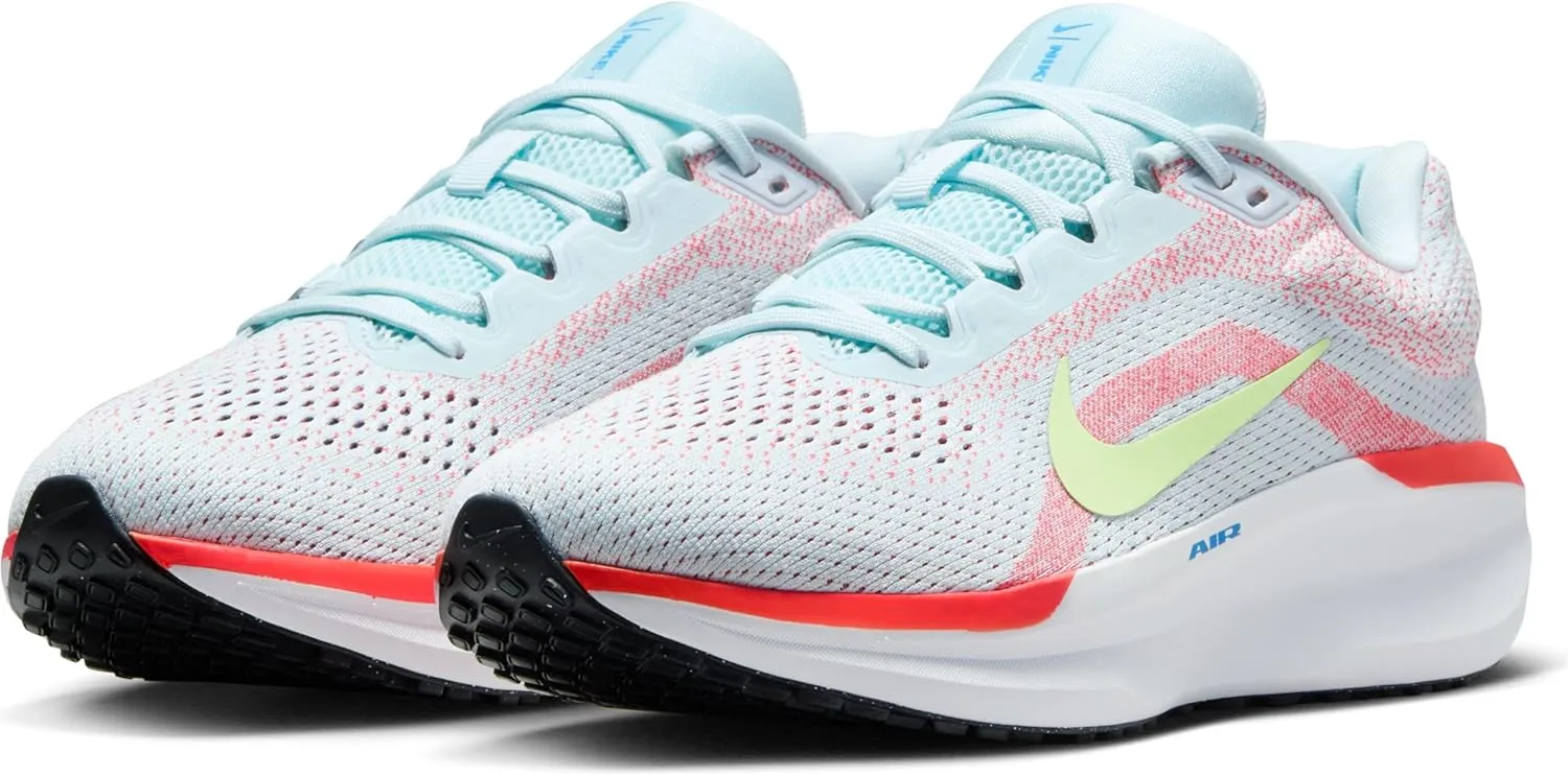 Nike Women's Winflo 11 Road Running Shoes Sneaker