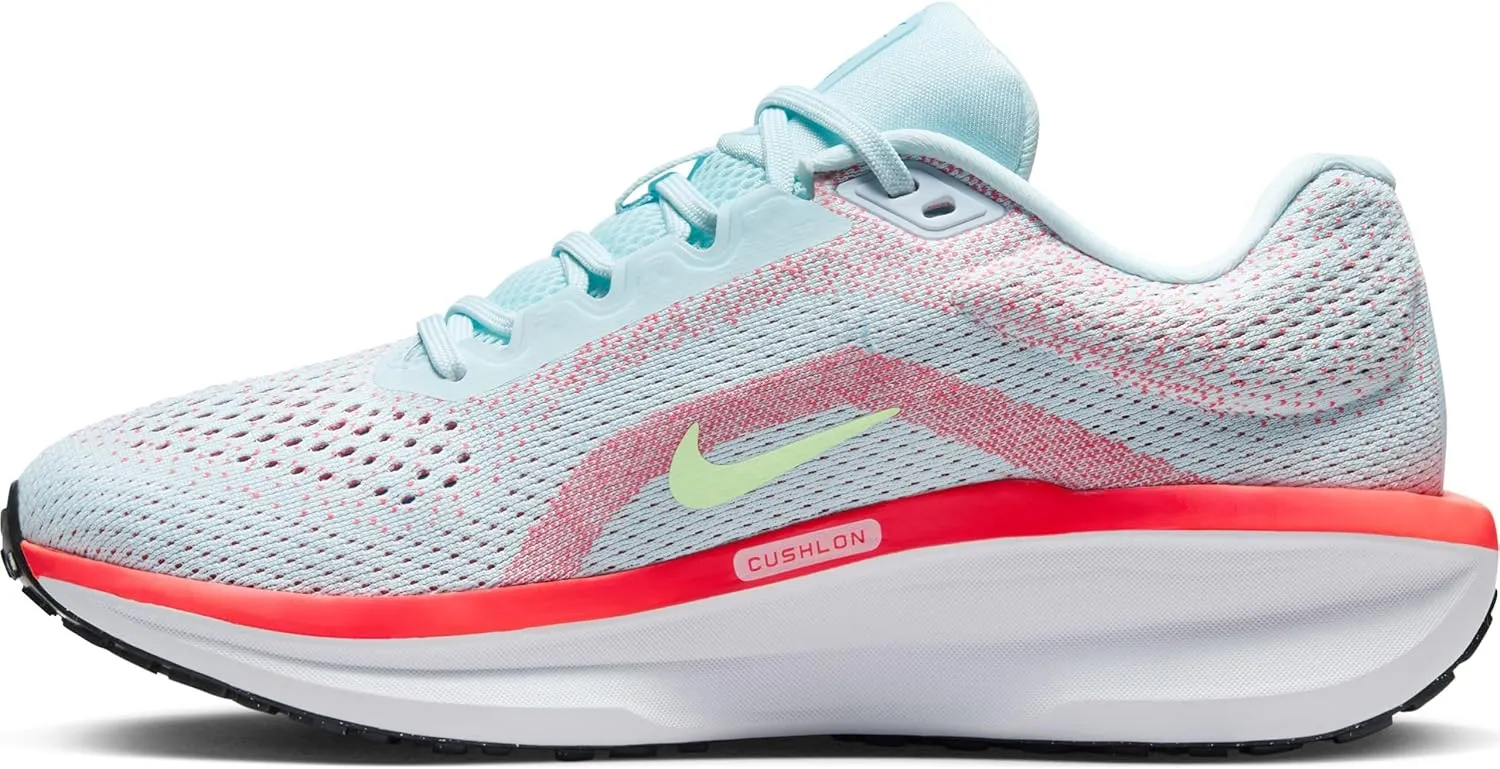 Nike Women's Winflo 11 Road Running Shoes Sneaker