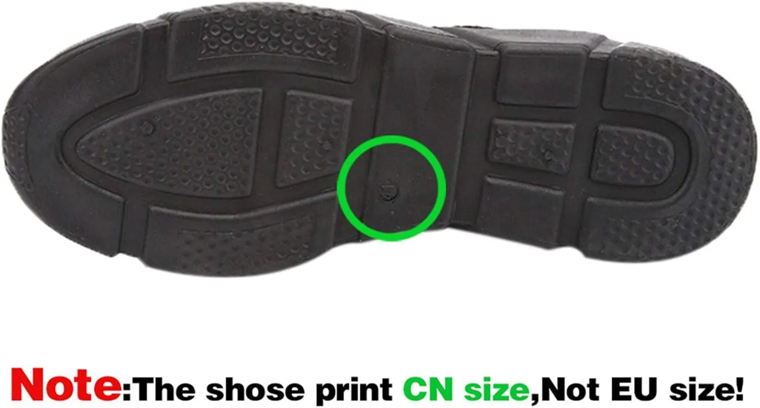 Plantar Fasciitis Shoes Women Slip Ons Wide Zapatillas OrtopéDicas para Mujer para Fiesta Women's Black Tennis Shoes Size 7 Wedge Sneakers for Women Dressy Size 10 Womens Black Sneakers Size 11 Wide