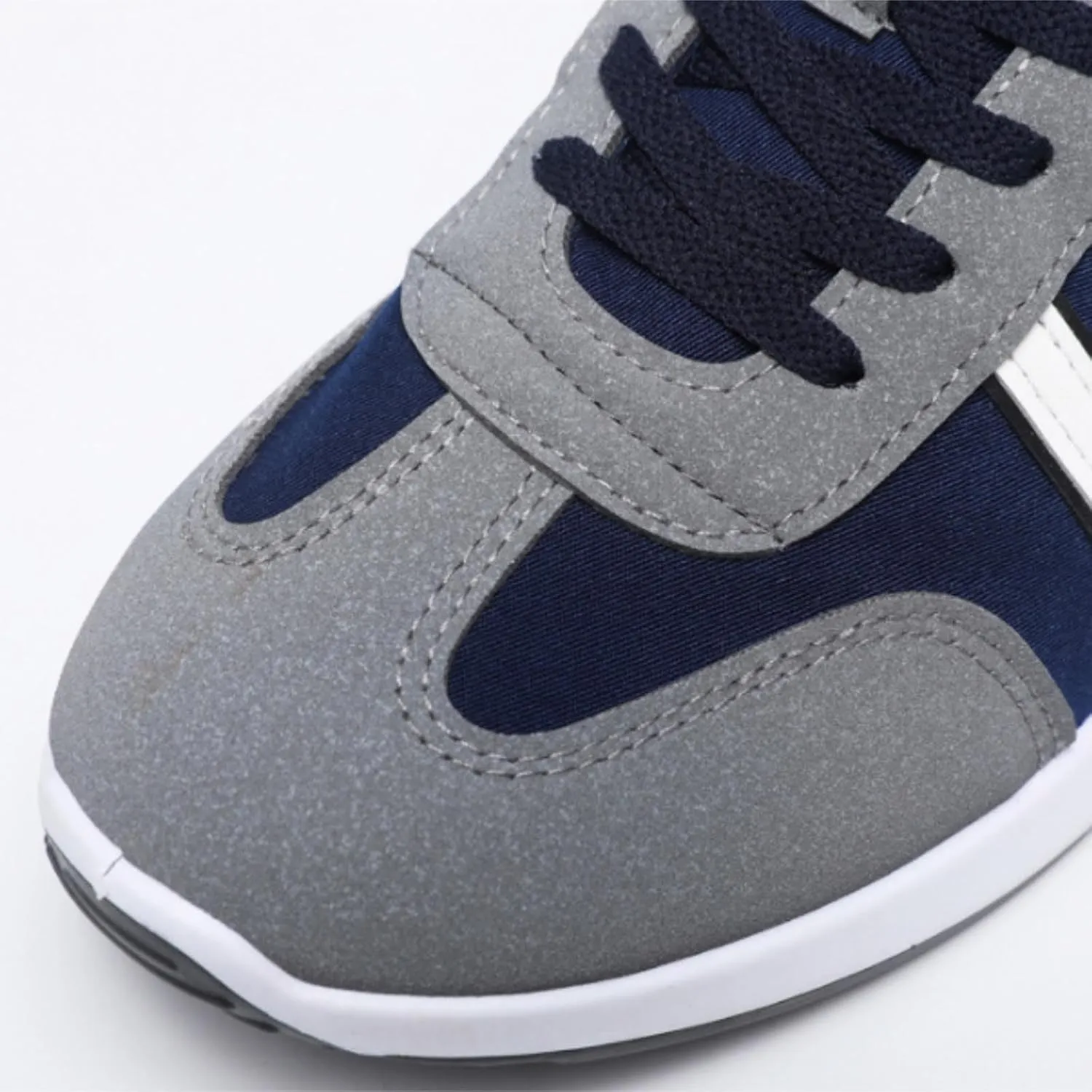 Platform Sneakers for Women Wide with Running Shoes for Men Men's Casual Slip-on Loafers Slip on Non Slip Low Top Casual Loafers for Women Womens White Sneakers