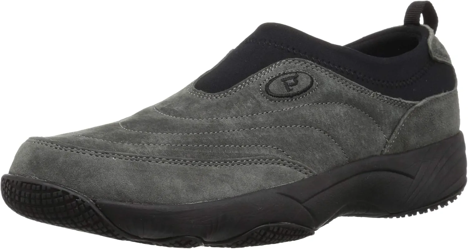 Propét Men's Stability Slip-On Sneaker