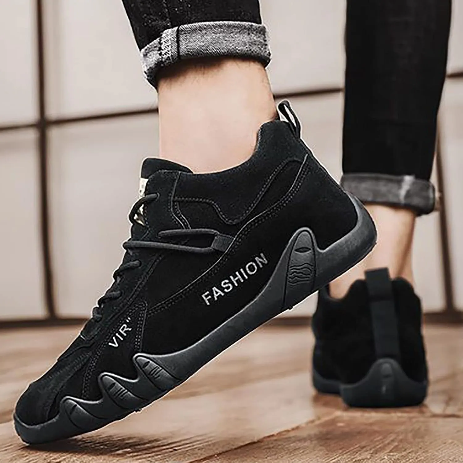 Running Shoes Womens Lightweight Womens Slip On Sneakers Wide Width Dress Shoes for Women Women's Wide Loafers Men's Loafers & Slip-Ons Women's Sneakers with Arch Support