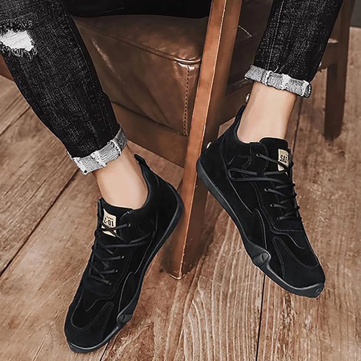 Running Shoes Womens Lightweight Womens Slip On Sneakers Wide Width Dress Shoes for Women Women's Wide Loafers Men's Loafers & Slip-Ons Women's Sneakers with Arch Support