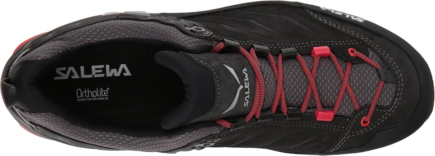 Salewa Men's Low Rise Hiking Boots