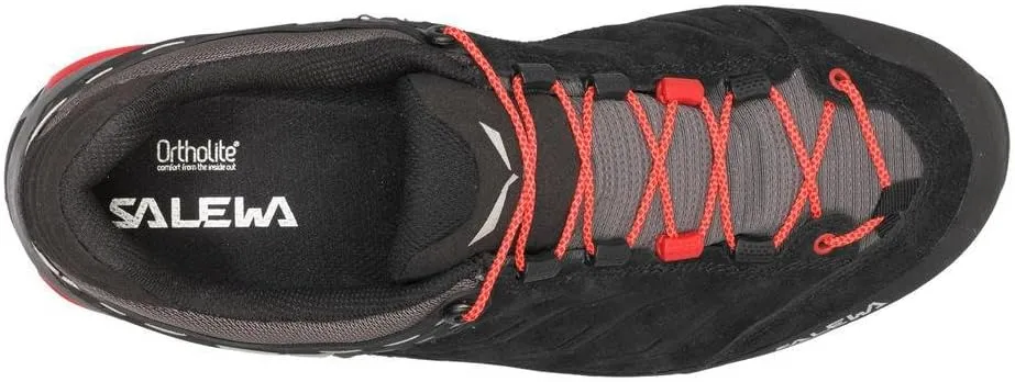 Salewa Men's Low Rise Hiking Boots