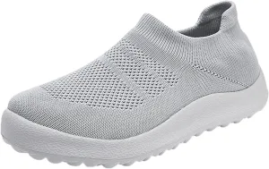 SBGMoSJ Wide Toe Box Gym Shoes Women Women's Hiking Shoes Lightweight Womens Casual Shoes for Bootcut Jeans Women Sneakers Black Size 9 Womens Walking Sneakers Size 8.5 Wide