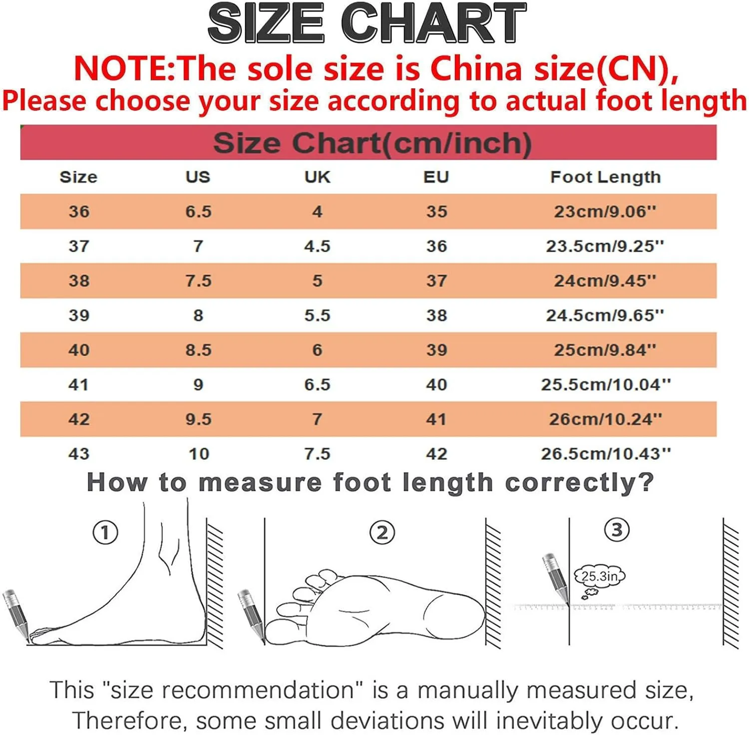 Shoes for Men Platform Sneakers for Women Women's Loafers & Slip-Ons Mens Trail Running Shoes Closed Back Lightweight Breathable Sale Clearance