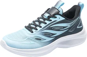 Sneakers Business Breathable Men Sports Shoes Fashionable New Pattern Minimalist Color Blocking Mesh Breathable