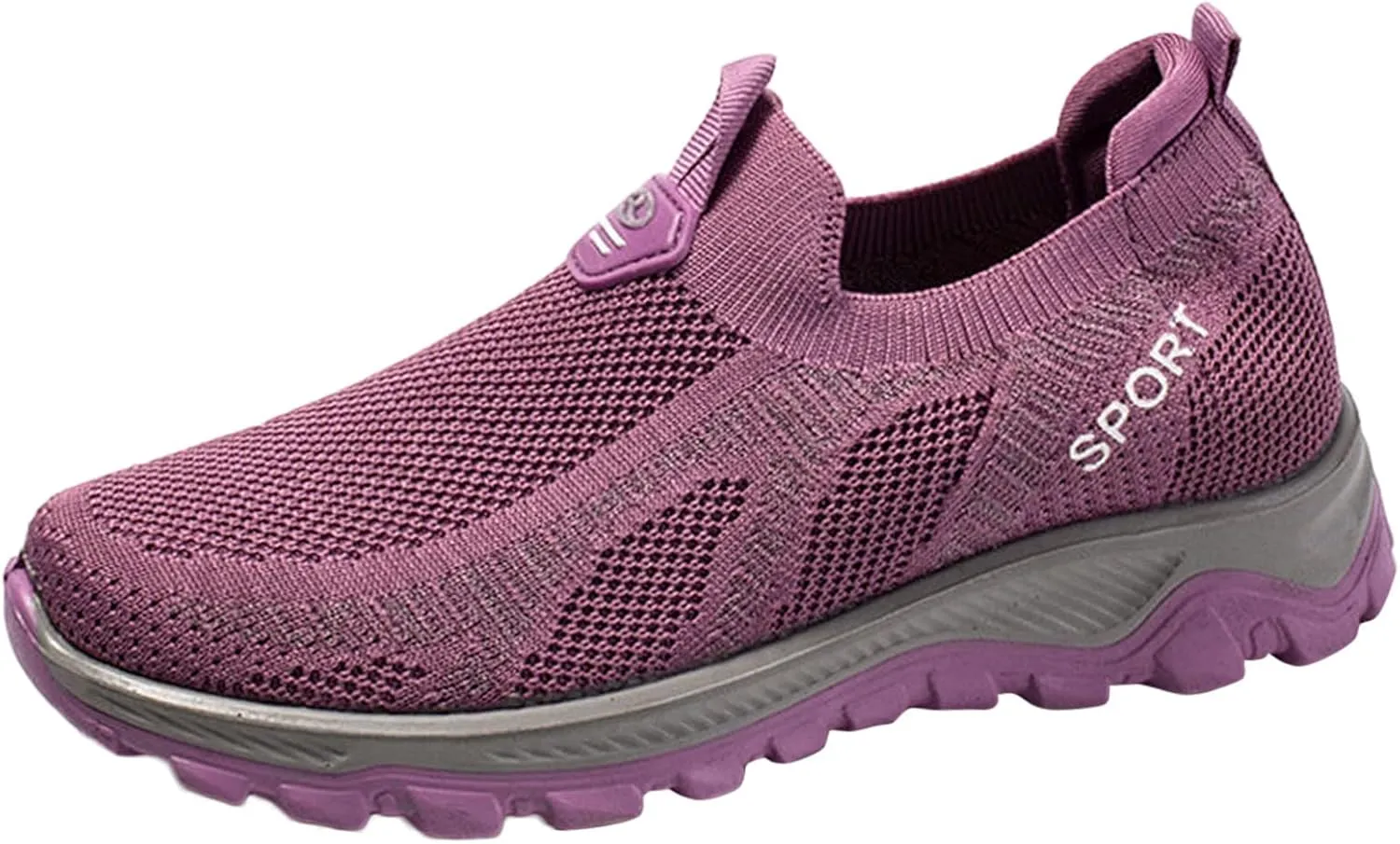 Tennis Running Shoes for Women Sneaker for Women Mesh Running Shoes Athletic Tennis Breathable Fashion Sport Shoes Walking Shoes Workout Casual Trainers