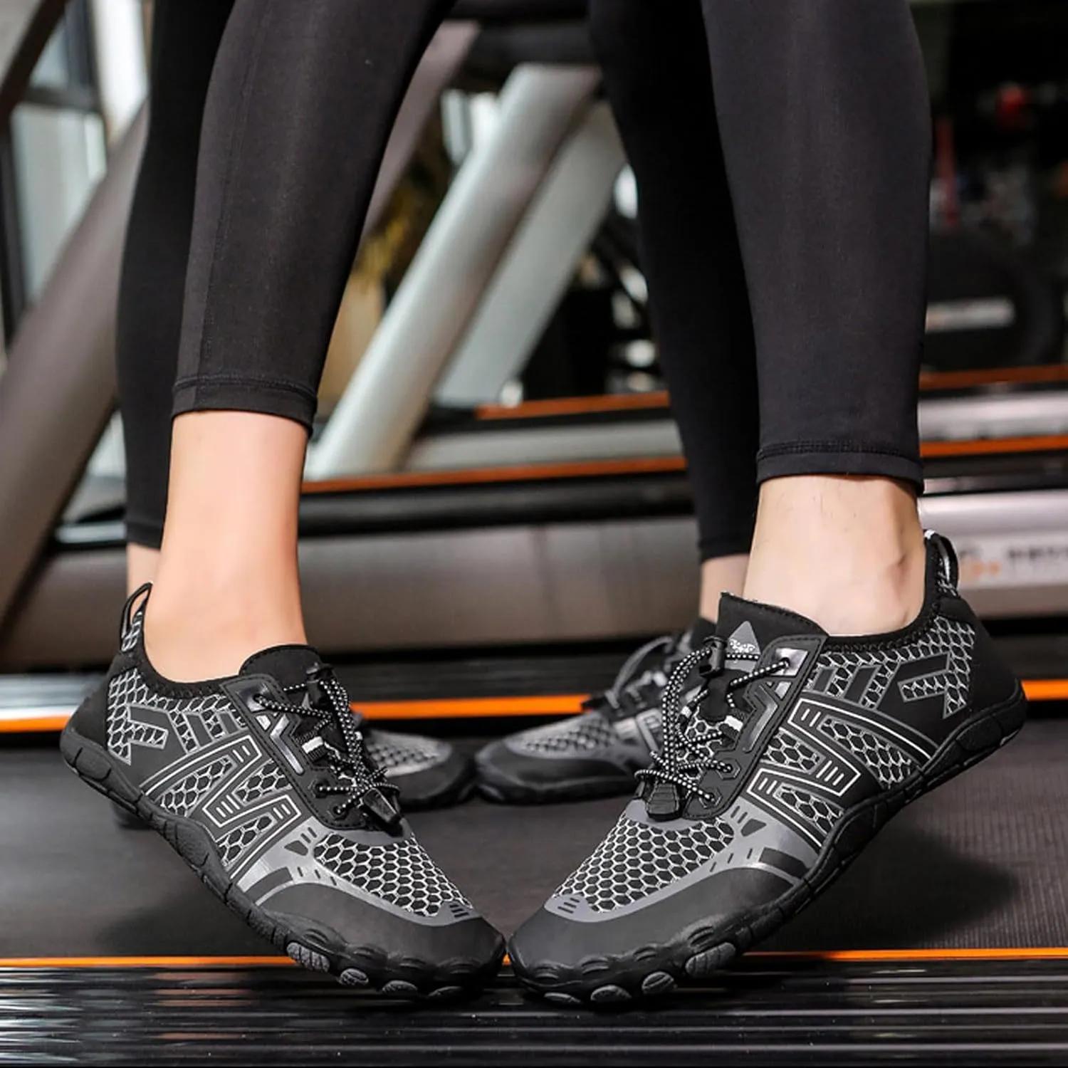 Tennis Shoes for Men Mens Casual Shoe Men's Sneaker Lightweight Breathable Mesh Slide Shoe Casual Shoes Men