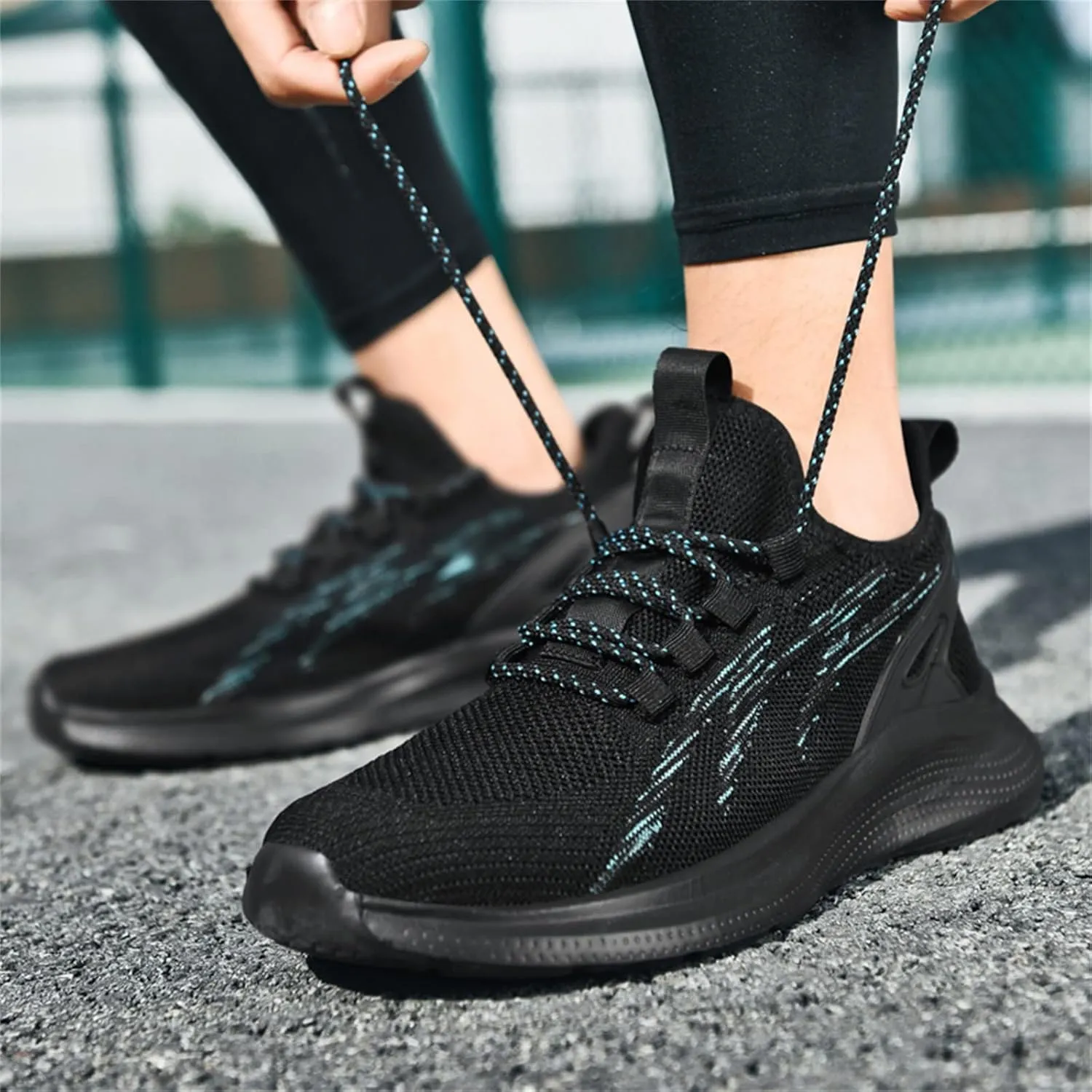 Tennis Shoes for Men Mens Footwear Walking Shoes for Men Shoes for Everyday and Travel Men's Walking Shoes