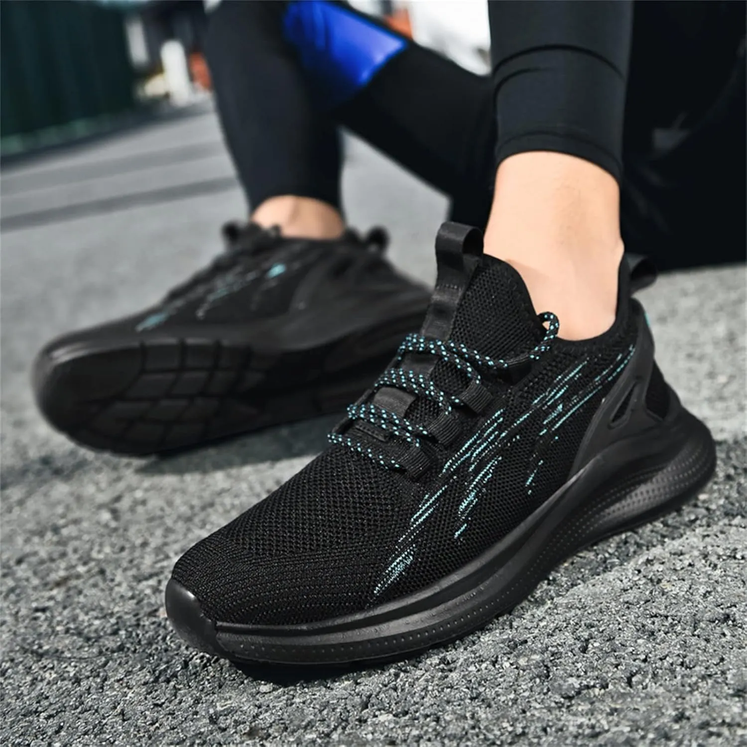 Tennis Shoes for Men Mens Footwear Walking Shoes for Men Shoes for Everyday and Travel Men's Walking Shoes