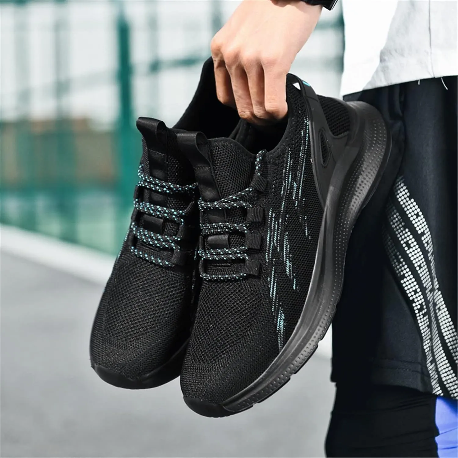 Tennis Shoes for Men Mens Footwear Walking Shoes for Men Shoes for Everyday and Travel Men's Walking Shoes