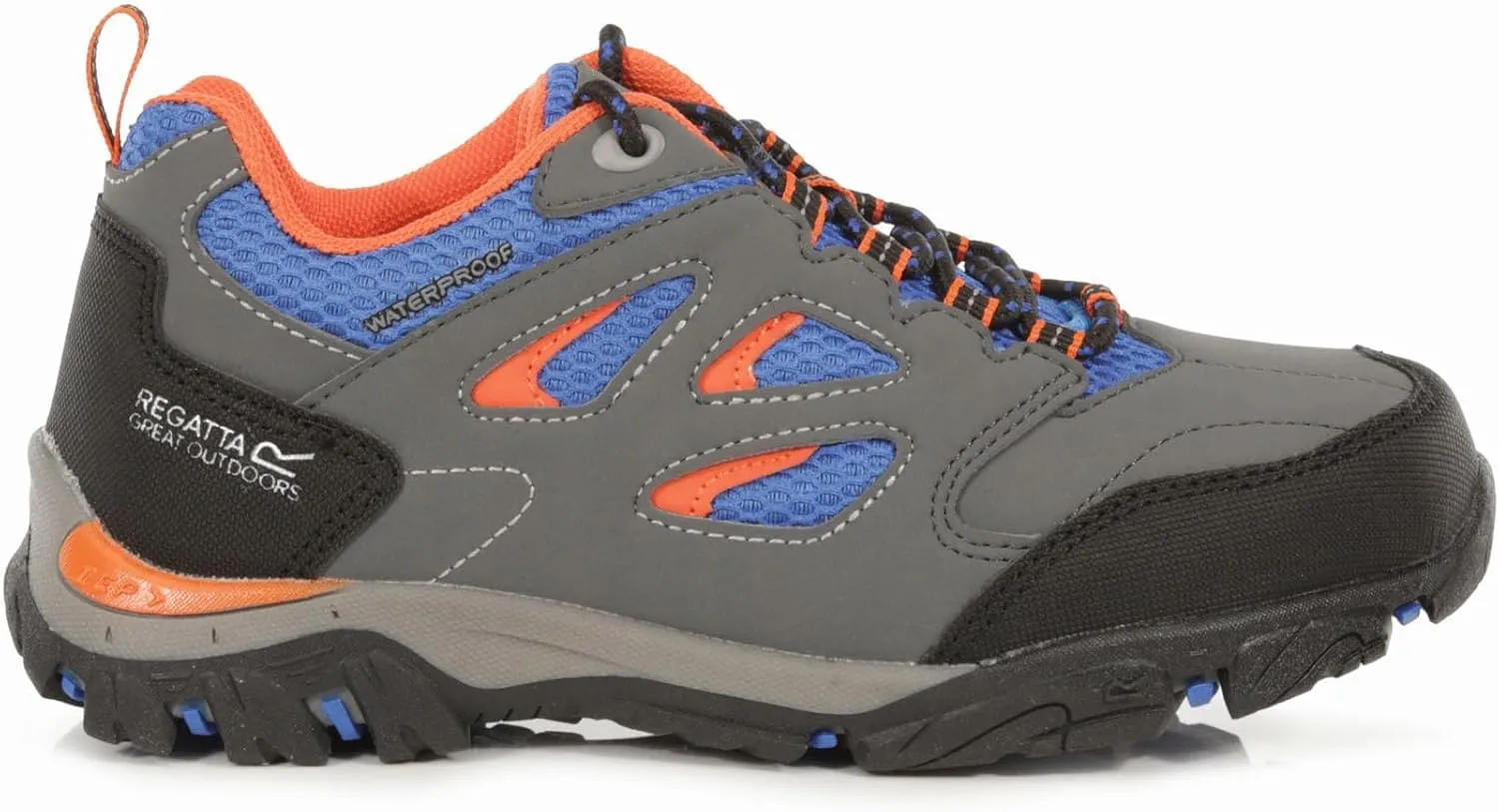 Unisex-Child Low Rise Hiking Boots, 11 us Little Kid