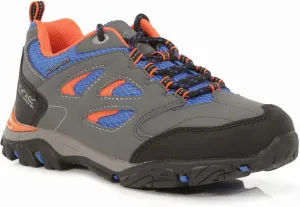 Unisex-Child Low Rise Hiking Boots, 11 us Little Kid