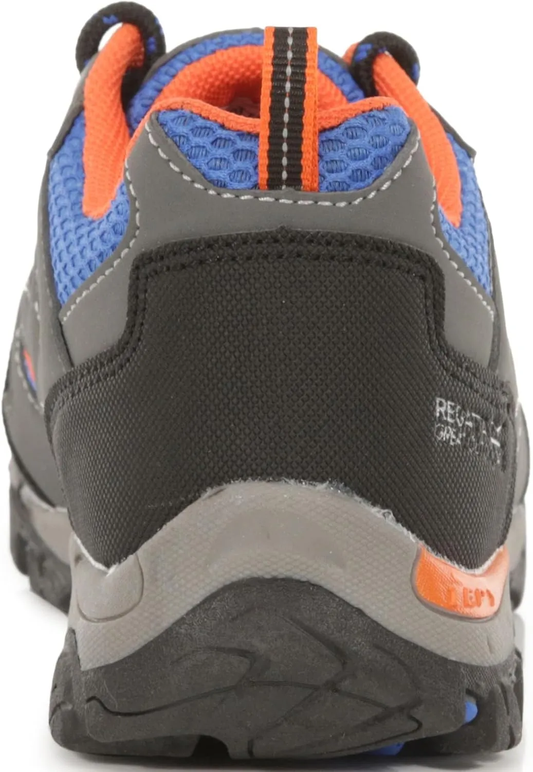 Unisex-Child Low Rise Hiking Boots, 11 us Little Kid