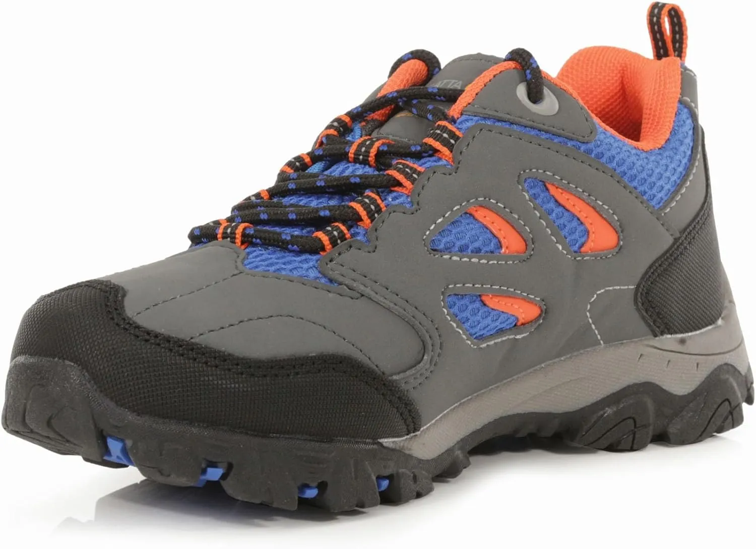 Unisex-Child Low Rise Hiking Boots, 11 us Little Kid