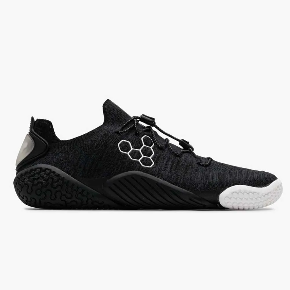 Vivobarefoot Motus Flex | Womens Barefoot Zero-Drop Trainers | Improves Strength & Stability | Lightweight for Training & Running | Grounding Shoes