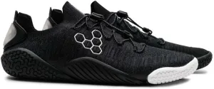 Vivobarefoot Motus Flex | Womens Barefoot Zero-Drop Trainers | Improves Strength & Stability | Lightweight for Training & Running | Grounding Shoes