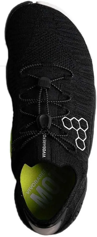 Vivobarefoot Motus Flex | Womens Barefoot Zero-Drop Trainers | Improves Strength & Stability | Lightweight for Training & Running | Grounding Shoes