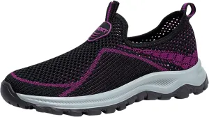 Walking Driving Shoes Loafers for Women Ladies Breathable Casual Lightweight Sports Women Shoes Espadrilles Workout Gym Outdoor Shoes