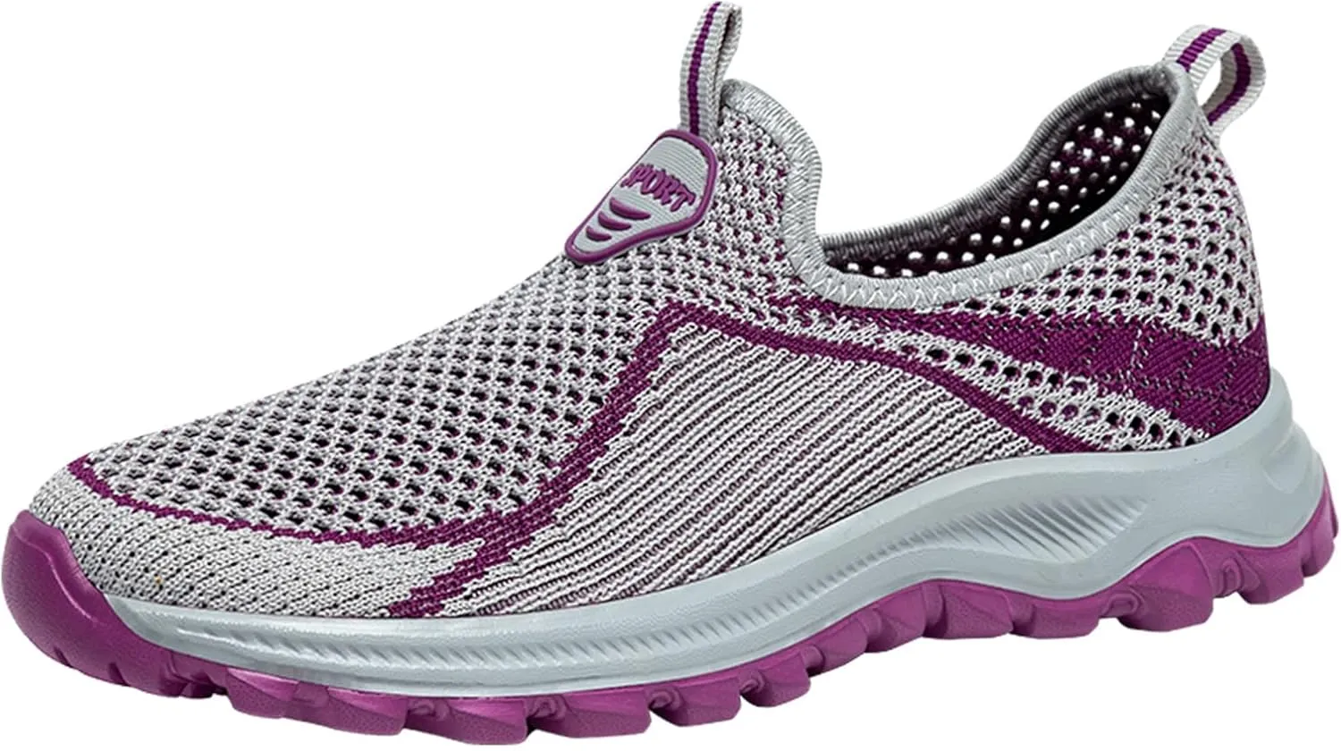 Walking Driving Shoes Loafers for Women Ladies Breathable Casual Lightweight Sports Women Shoes Espadrilles Workout Gym Outdoor Shoes