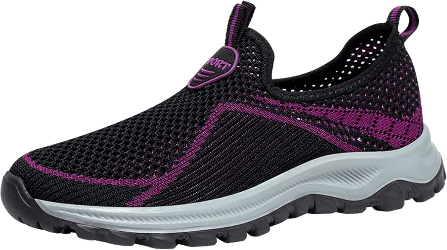 Walking Driving Shoes Loafers for Women Ladies Breathable Casual Lightweight Sports Women Shoes Espadrilles Workout Gym Outdoor Shoes