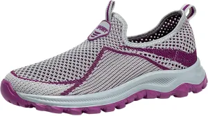 Walking Driving Shoes Loafers for Women Ladies Breathable Casual Lightweight Sports Women Shoes Espadrilles Workout Gym Outdoor Shoes