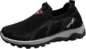 Walking Driving Shoes Loafers for Women Sneaker for Women Mesh Running Shoes Athletic Tennis Breathable Fashion Sport Shoes Walking Shoes Espadrilles Workout Gym Outdoor Shoes