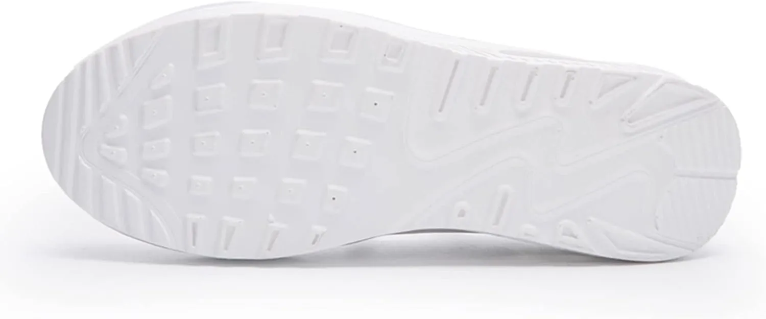 Walking Shoes for Women Fashion Orthopedic Shoes Comfort Air Cushion Sole Sneakers for Women Arch Support Shoes