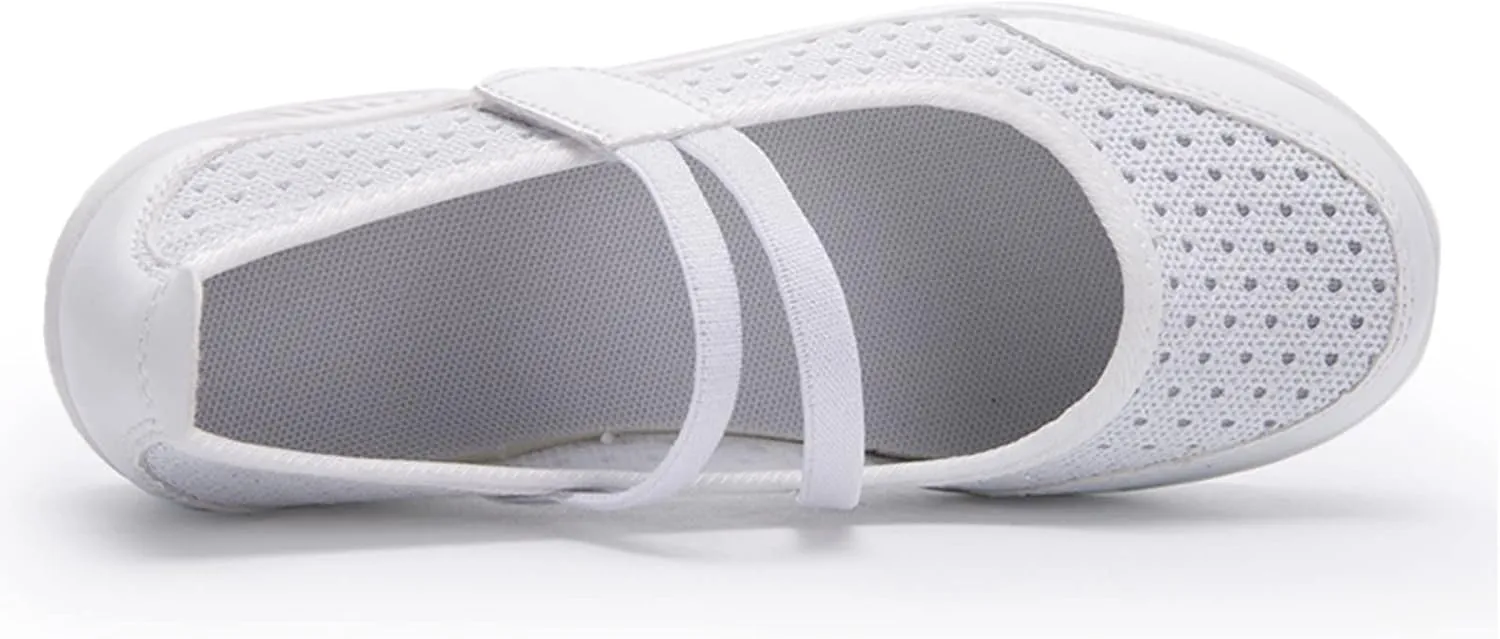 Walking Shoes for Women Fashion Orthopedic Shoes Comfort Air Cushion Sole Sneakers for Women Arch Support Shoes