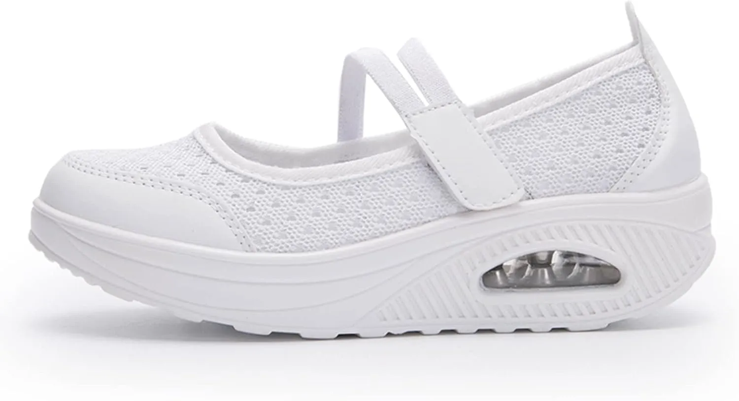 Walking Shoes for Women Fashion Orthopedic Shoes Comfort Air Cushion Sole Sneakers for Women Arch Support Shoes