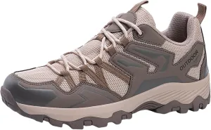 Walking Shoes Tennis Comfortable Men Sports Shoes Fashionable Couple Mesh Breathable Thick Sole Comfortable Outdoor