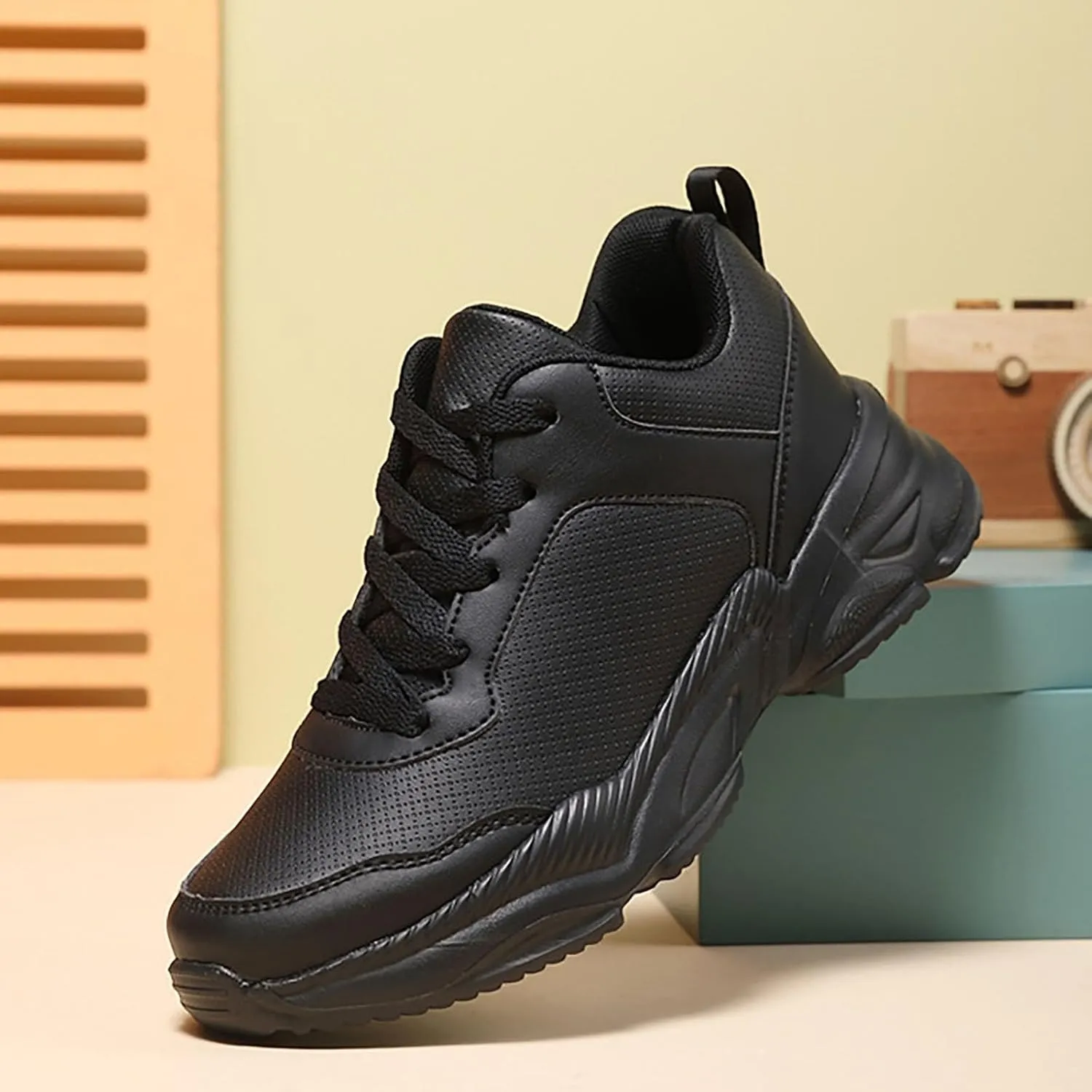 Walking Sneakers for Women Arch Suport Basketball Shoes Running Shoes Womens Lightweight Round Toe Slip On Casual Women Loafers Shoes for Work Womens Shoes Sneakers Slip On