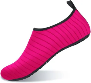 Water Shoes for Women Quick Dry Barefoot Shoes Swimming Socks for Women for Pool Beach Swim Shoe Yoga Exercise Lightweight Breathable