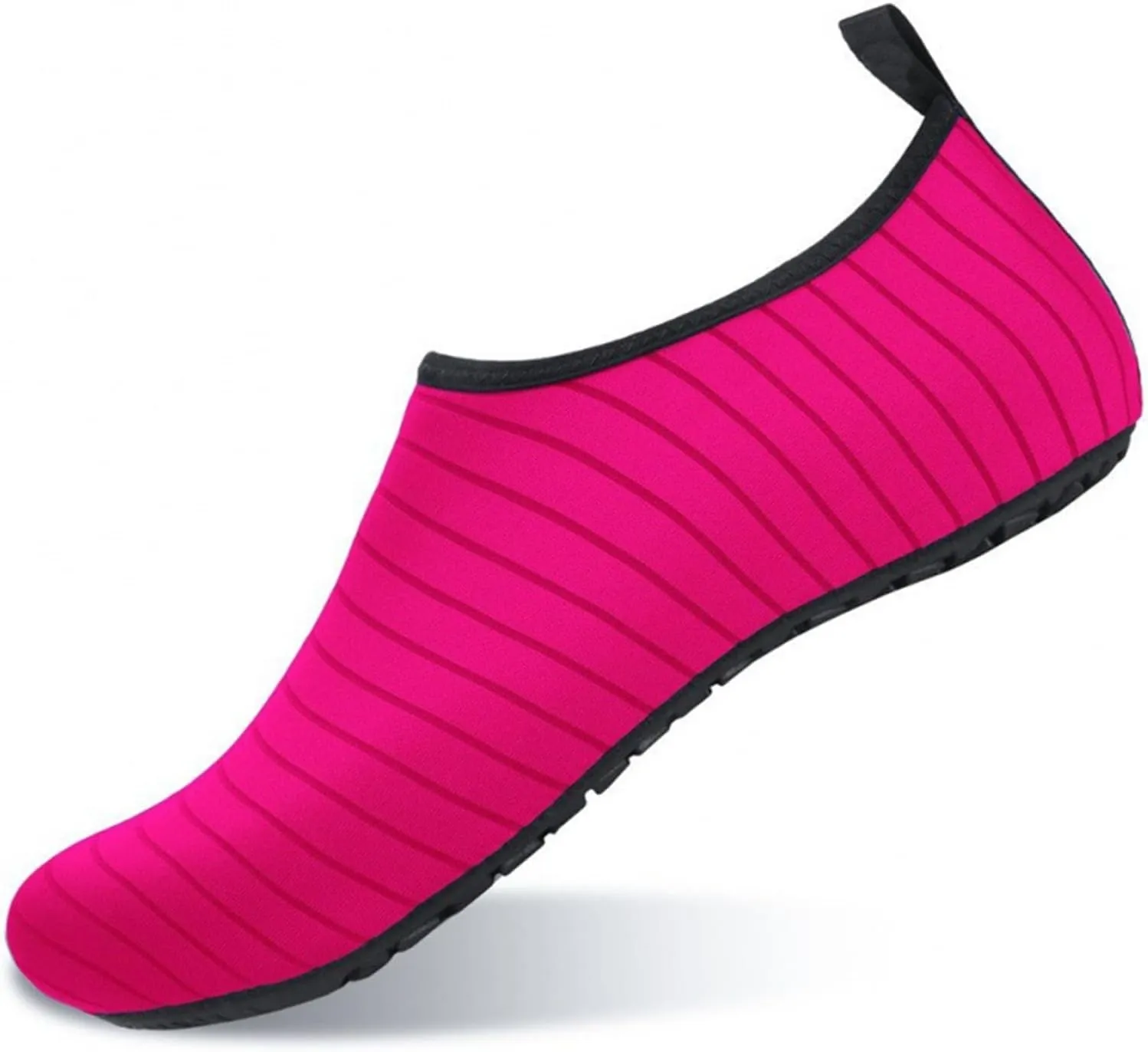 Water Shoes for Women Quick Dry Barefoot Shoes Swimming Socks for Women for Pool Beach Swim Shoe Yoga Exercise Lightweight Breathable