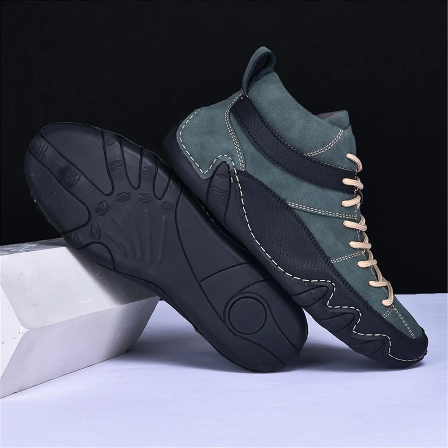 White Platform Sneakers Gym Shoes Women Men's Casual Dress Sneakers Comfortable & Lightweight Black Loafers Women Platform Womens Walking Sneakers with Arch Support