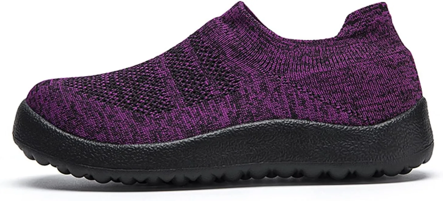 Wide Width Shoes for Women Sneakers Wide Toe Non Slip Work Shoes Womens Women Running Shoes Black Plantar Fasciitis Shoes Women Black Flats White Non Slip Shoes for Women Nurse