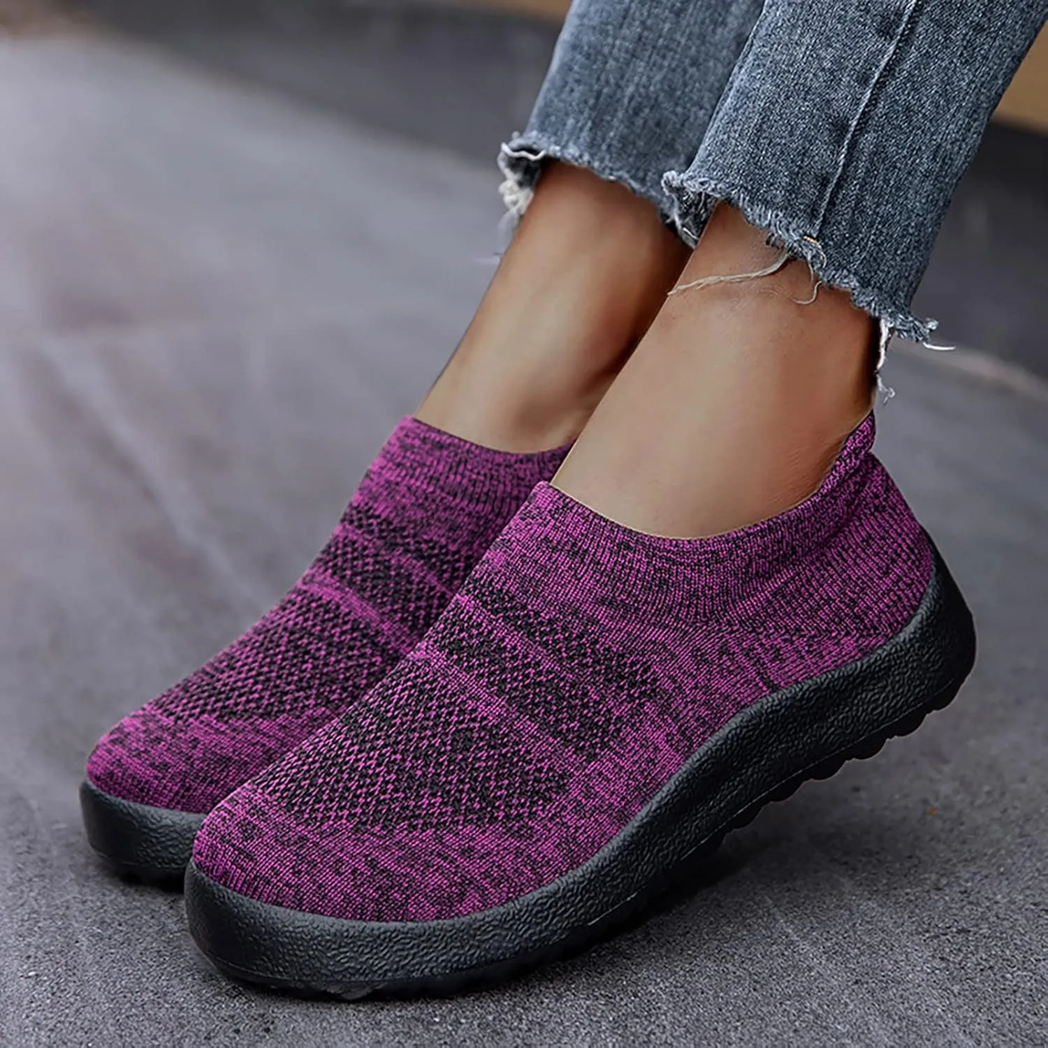 Wide Width Shoes for Women Sneakers Wide Toe Non Slip Work Shoes Womens Women Running Shoes Black Plantar Fasciitis Shoes Women Black Flats White Non Slip Shoes for Women Nurse