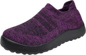 Wide Width Shoes for Women Sneakers Wide Toe Non Slip Work Shoes Womens Women Running Shoes Black Plantar Fasciitis Shoes Women Black Flats White Non Slip Shoes for Women Nurse