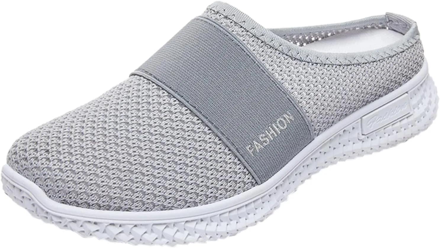 Womans Shoes Jogger Running Shoe Wide Width Shoes for Women Non Slip Lightweight Casual Breathable Tennis Shoes