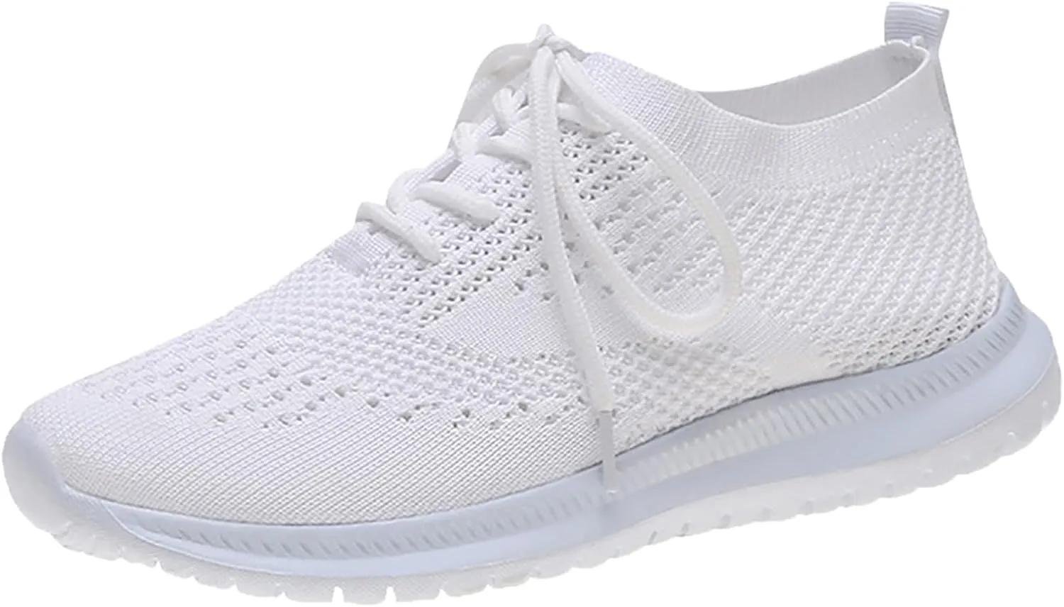 Women Sneakers Black and White High Arch Support Non Slip Work Shoes for Women White Flat Gym Shoes Women Trendy Wedge Sneakers for Women 2023 Zapatos Negros para Mujer Deportivos