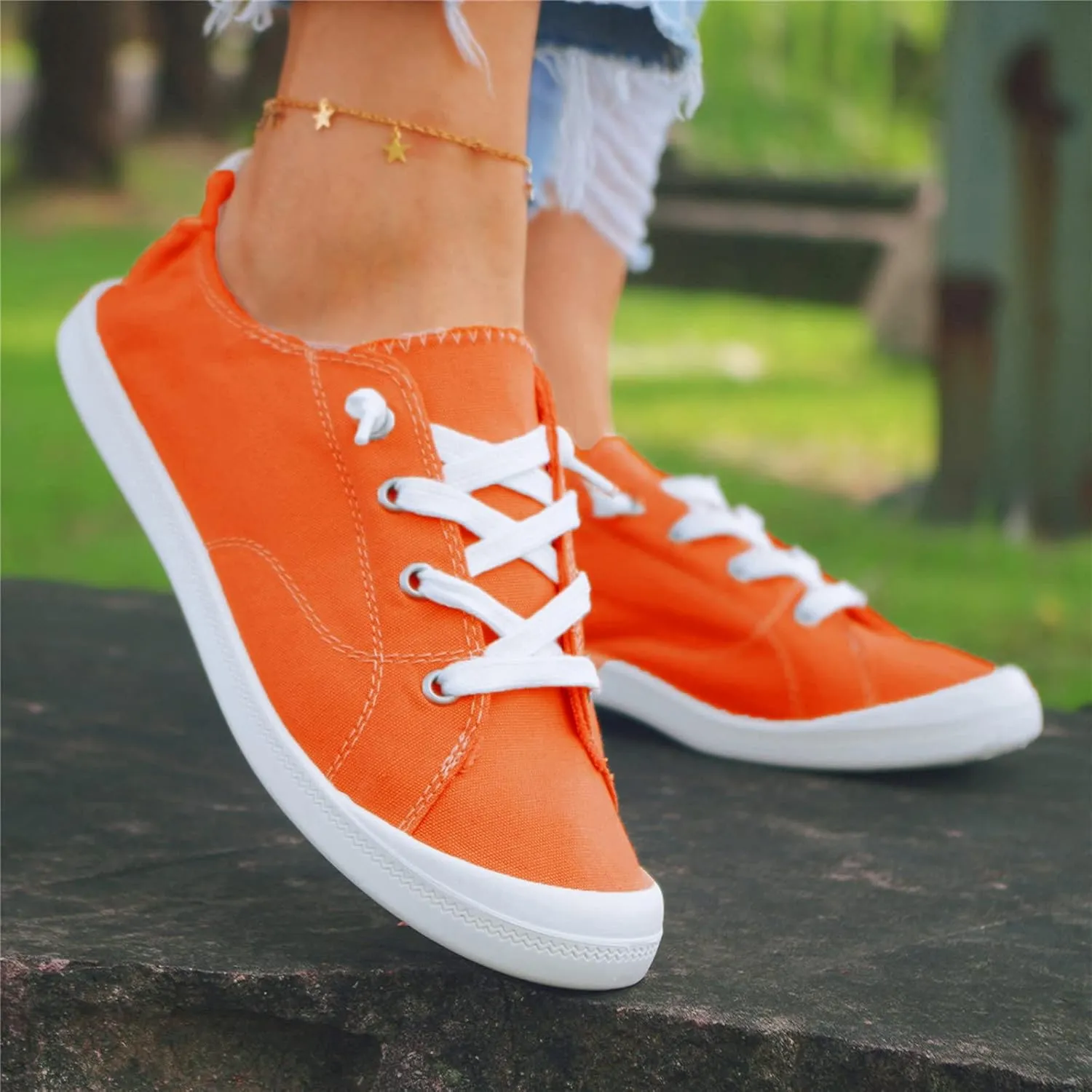 Women's Fashion Sport Breathable Mesh Platform Sneakers Pull On Sneakers Womens Womens Shoes Casual Fall Slip On Wide Width Women Sneakers Size 9.5 Wide Zapatos OrtopéDicos para Mujer De Vestir